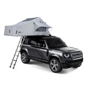 Thule Tepui Autana 3 with Annex Haze Gray 901400