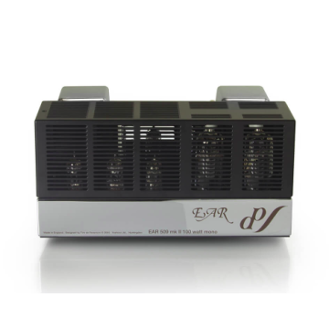 Yoshino EAR 509 Pair Balanced Input