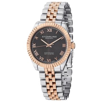 Stuhrling Symphony Ladies Watch 599L.05