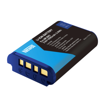 Newell SupraCell Protect NP-BX1 battery for Sony