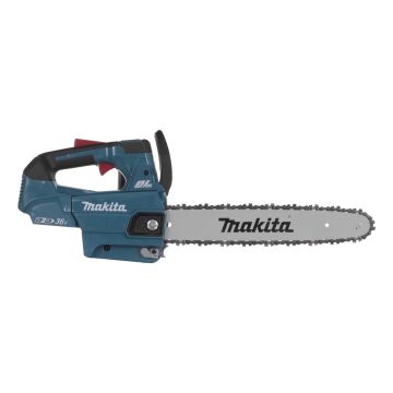 Makita DUC356ZB Chainsaw Black, Blue (088381884525)