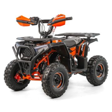 ATV XTR M10/6 49cc Orange Benzīna Kvadracikls