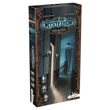Libellud Mysterium: Hidden Signs (EN)