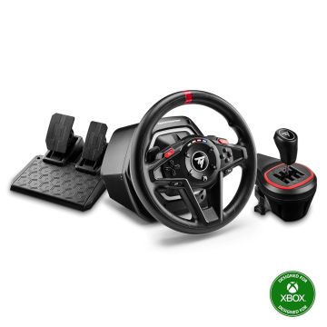 Thrustmaster T128 Shifter Pack for Xbox and PC (4460267)