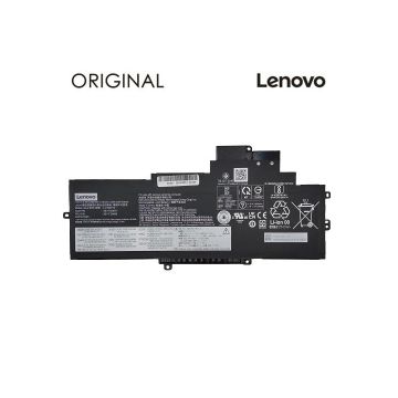 Extra Digital Notebook Battery LENOVO L21M3P74, 4270mAh, Original 9990000481385