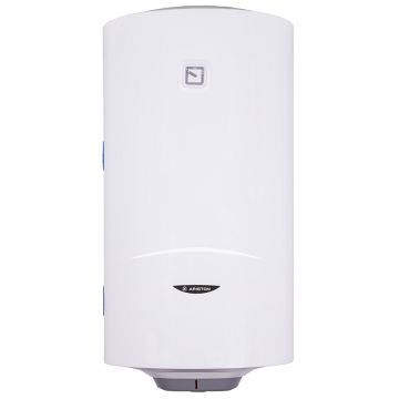 Ariston Kombinētais Ūdens Sildītājs PRO1 R 80 VTD Labais Piesl. (3201913)