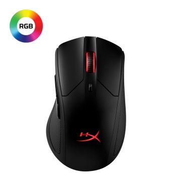 HyperX Pulsefire Dart (HX-MC006B)