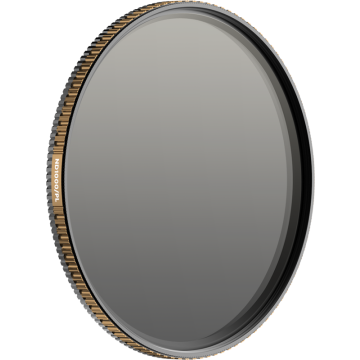 PolarPro QuartzLine ND1000 (10 Stop) / Polarization Filter 82mm 82-ND1000/PL