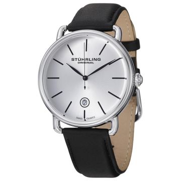 Stuhrling Symphony Men's Watch 768.01
