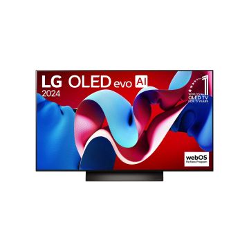 LG OLED48C41LA