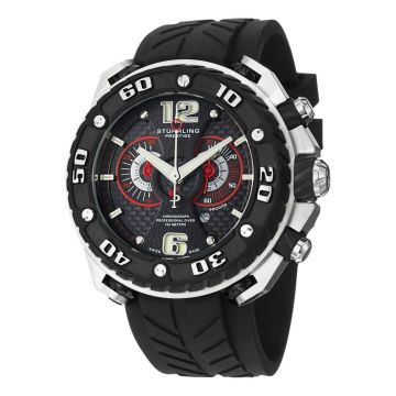 Stuhrling Prestige Men's Watch 322B.332D62