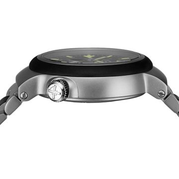 Muhle-Glashutte S.A.R. Rescue Timer Men's Watch M1-41-03-MB