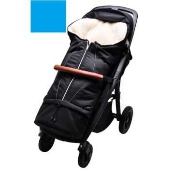 Zīdaiņu Guļammaiss Maxi Baran Zils (TM21514)