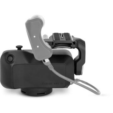Rhino Arc II Compact 4-axis Head (SKU205)