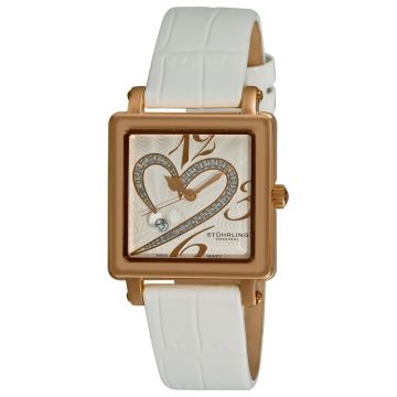 Stuhrling Vogue Ladies Watch 253XL.1145P2