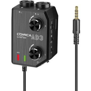 Comica LinkFlex AD3 Adapter