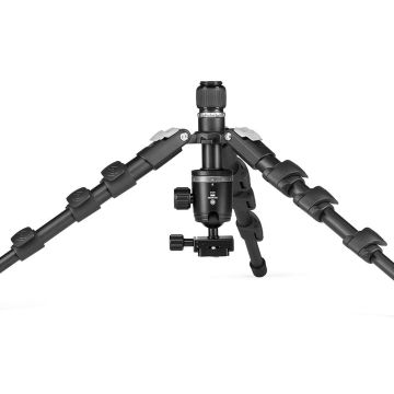 Genesis Mini ABT Kit (ABT Tripod + ABH-36 Ball Head)
