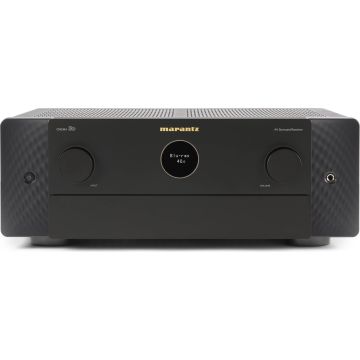 Marantz CINEMA 50 Black