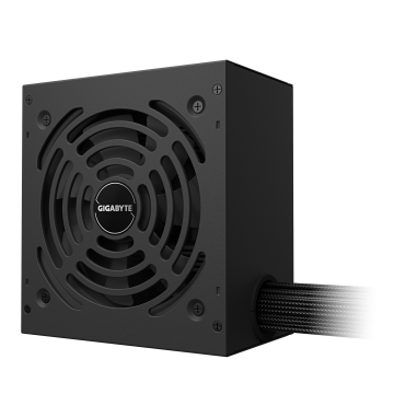 Gigabyte P650G 650W Power Supply PCIE 5.1 (GP-P650G PG5)