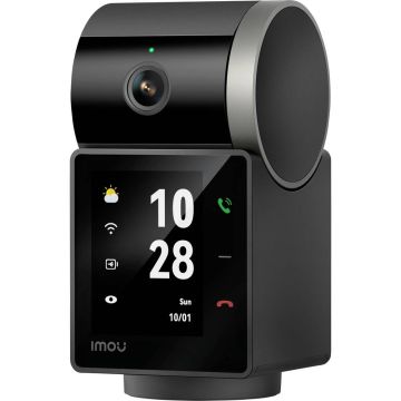 Imou Rex VT Pro (IPC-S2VBP-5M0WR)
