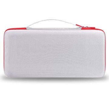 co2CREA Hard Portable Protective Case for 8Bitdo Retro Mechanical Keyboard (Bag Only)