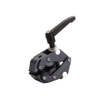 9.Solutions Savior Clamp Mini