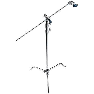 Manfrotto Avenger C-Stand Kit 30 With Detachable Base (A2030DKIT)
