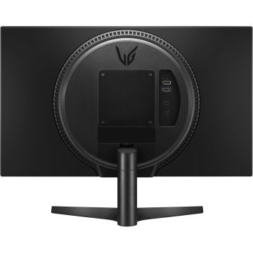 LG UltraGear 24GS60F-B, 23,8 inch Gaming Monitor, 180Hz, IPS, G-SYNC Compatible