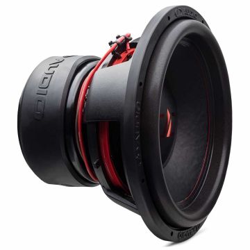 DD Audio Redline 815d D2