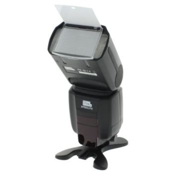Pixel TTL Speedlite Flash Gun X800C Standard For Nikon
