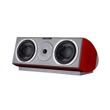 Audiovector R C Signature African Rosewood Center Channel Speaker