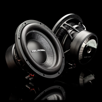 Gladen SQX 10