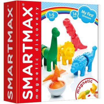 SmartMax My First Dinosaurs (5414301250418)