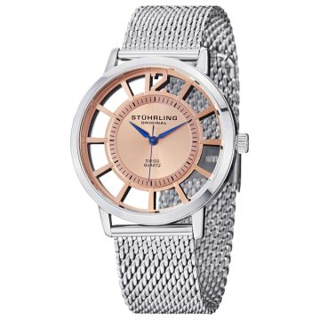 Stuhrling Symphony Men's Watch 388M.04