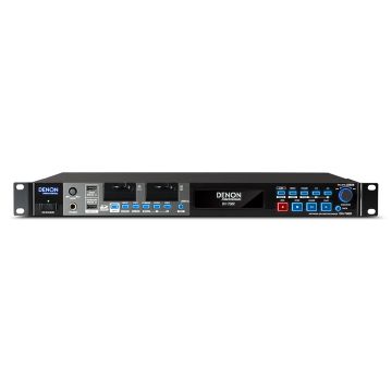 Denon Pro DN700R