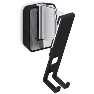 Vogels Sound 4201 Mount for Sonos Play:1 Black