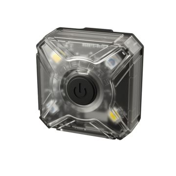 Nitecore NU05 V2 Ultra Lighting USB-C Rechargeable Headlamp Mate