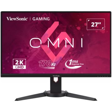 ViewSonic VX2780-2K, 68,58cm 27-inch 170Hz, Freesync, IPS - DP, 2xHDMI (VX2780-2K)
