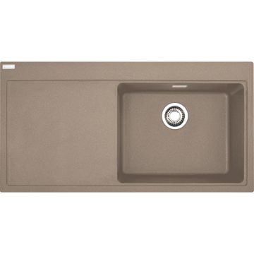 Franke MTG611 3 1/2 Cashmere 100x51.5 (114.0477.041)