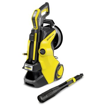 Karcher K 5 Premium Smart High Pressure Washer (1.324-732.0)