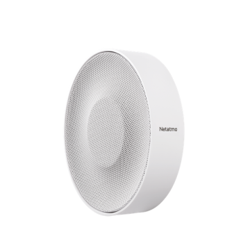 Netatmo Siren