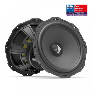 Helix Ci3 W165FM-S2 - 2 Ohm