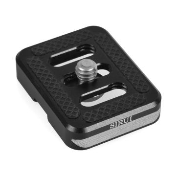 Sirui TY-C10 Quick Release Plate