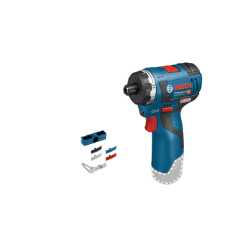 Bosch GSR 12V-20 HX, SOLO Carton (06019D4102)