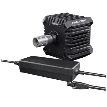Fanatec CSL DD (8 NM)