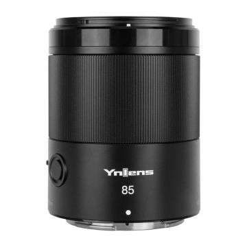 Yongnuo YN 85mm f/1.8 DF DSM Nikon Z