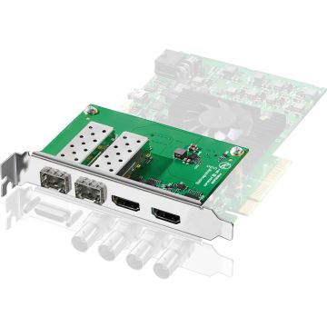 Blackmagic Design DeckLink 4K Extreme 12G - HDMI 2.0 (BDLKHDEXTR4KHDMI2)