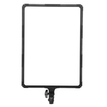 Nanlite Compac 100B Adjustable Bicolor Slim Soft Light Studio LED Panel