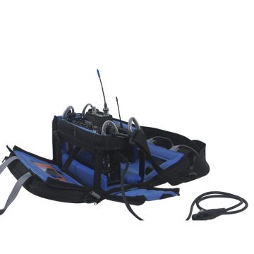 ORCA OR-27 Small Audio Bag