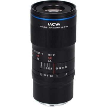 Venus Optics Laowa 100mm f/2.8 2x Ultra Macro APO Canon RF